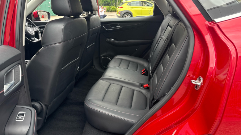MG HS 1.5 T-GDI SE 5dr Petrol Hatchback